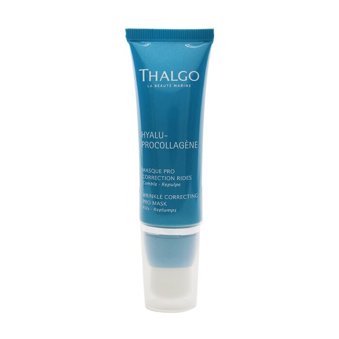 Thalgo Hyalu-ProCollagene Wrinkle Correcting Pro Mask 50ml