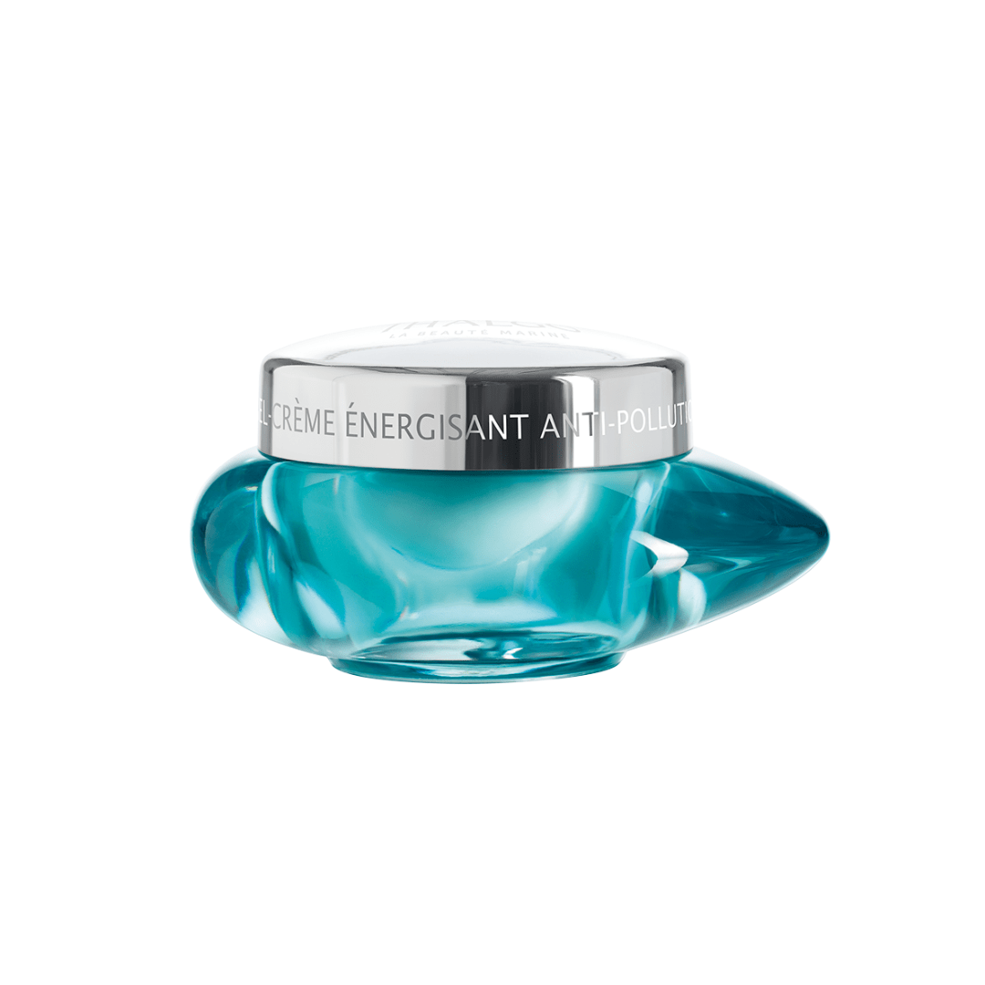 Thalgo Spiruline Boost Energy Booster Limited Edition Chalet