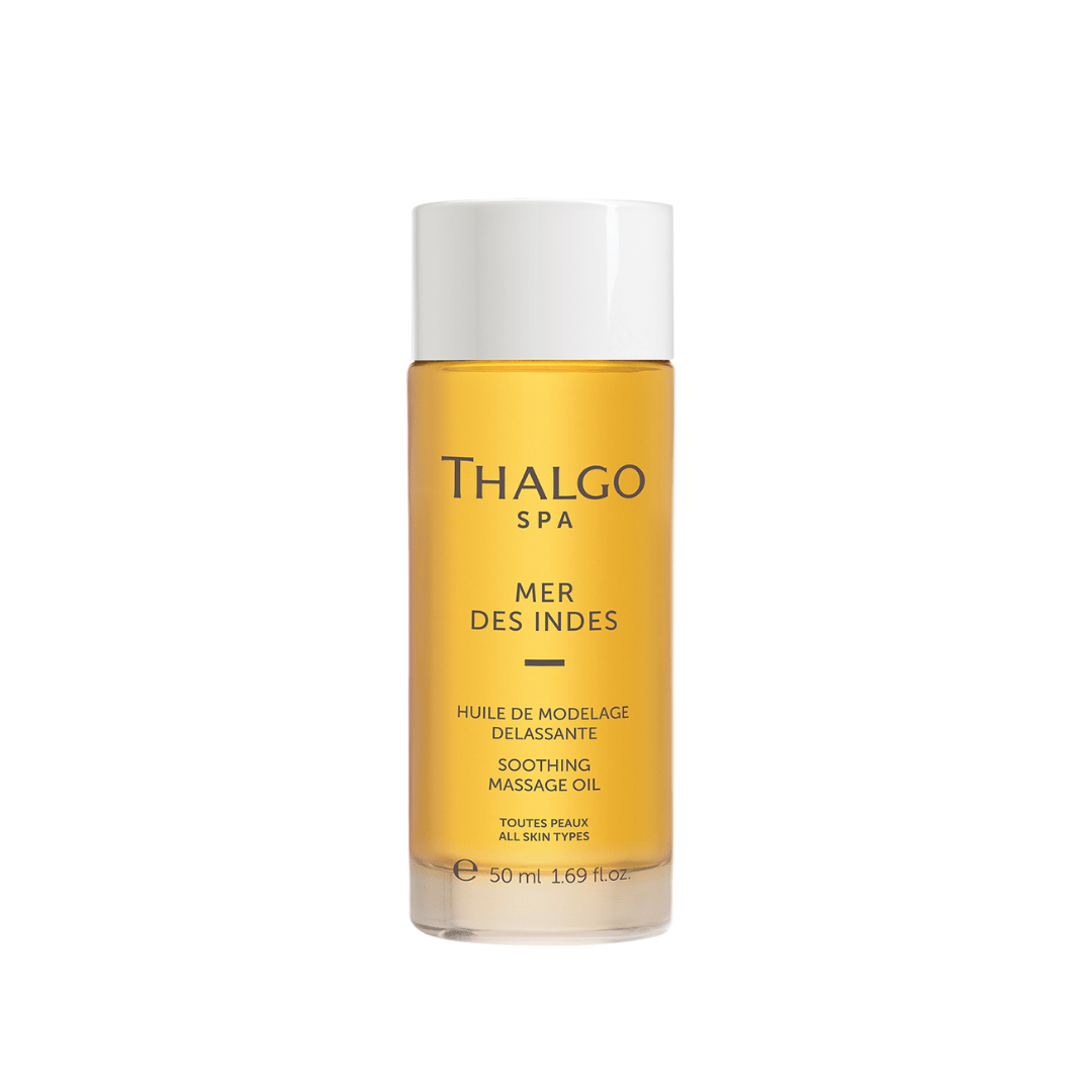 Thalgo Mer Des Indes Limited Edition Beauty Kiosk