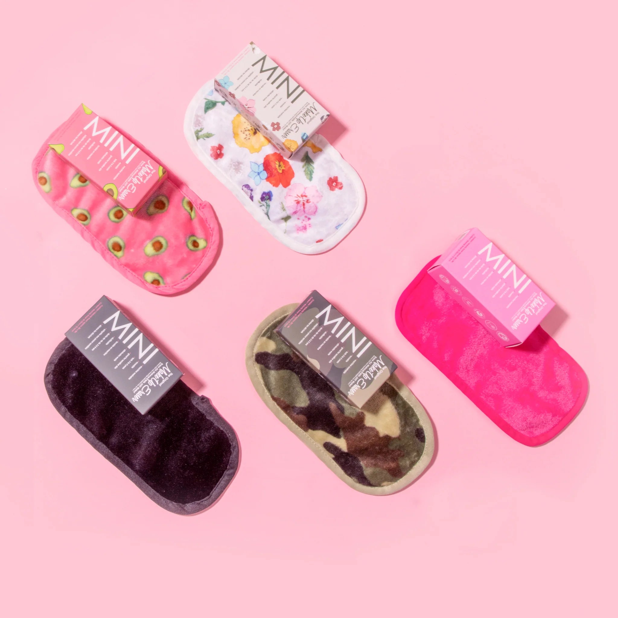 Makeup online eraser mini