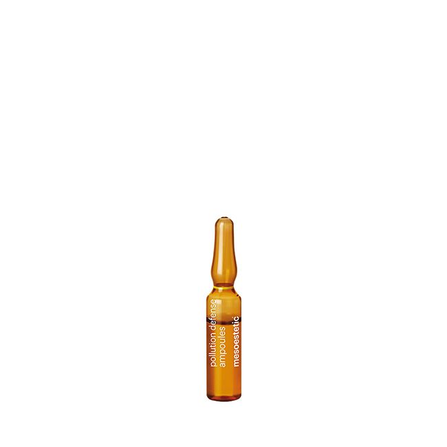 Mesoestetic Pollution Defense Ampoules 10x2ml