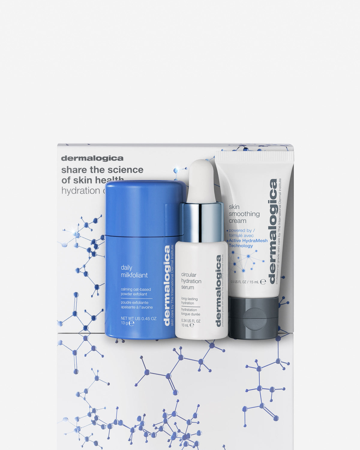 Dermalogica Hydration On-The-Go Limited Edition Kit