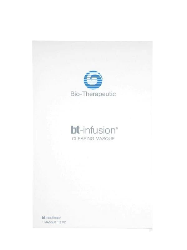 Bio-Therapeutic BT-Infusion Clearing Mask 10pk