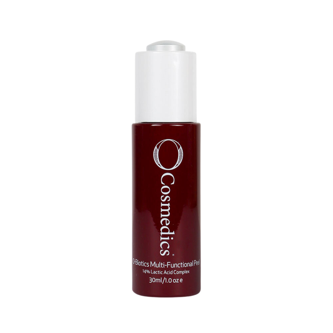 O Cosmedics Multi-Functional Peel 30ml