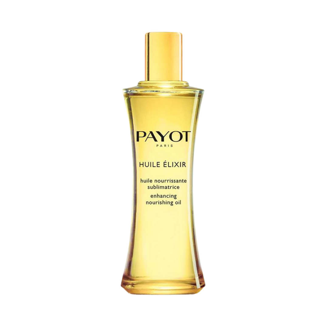 Payot Soin Ensoleillant Elixir Body Oil 150ml