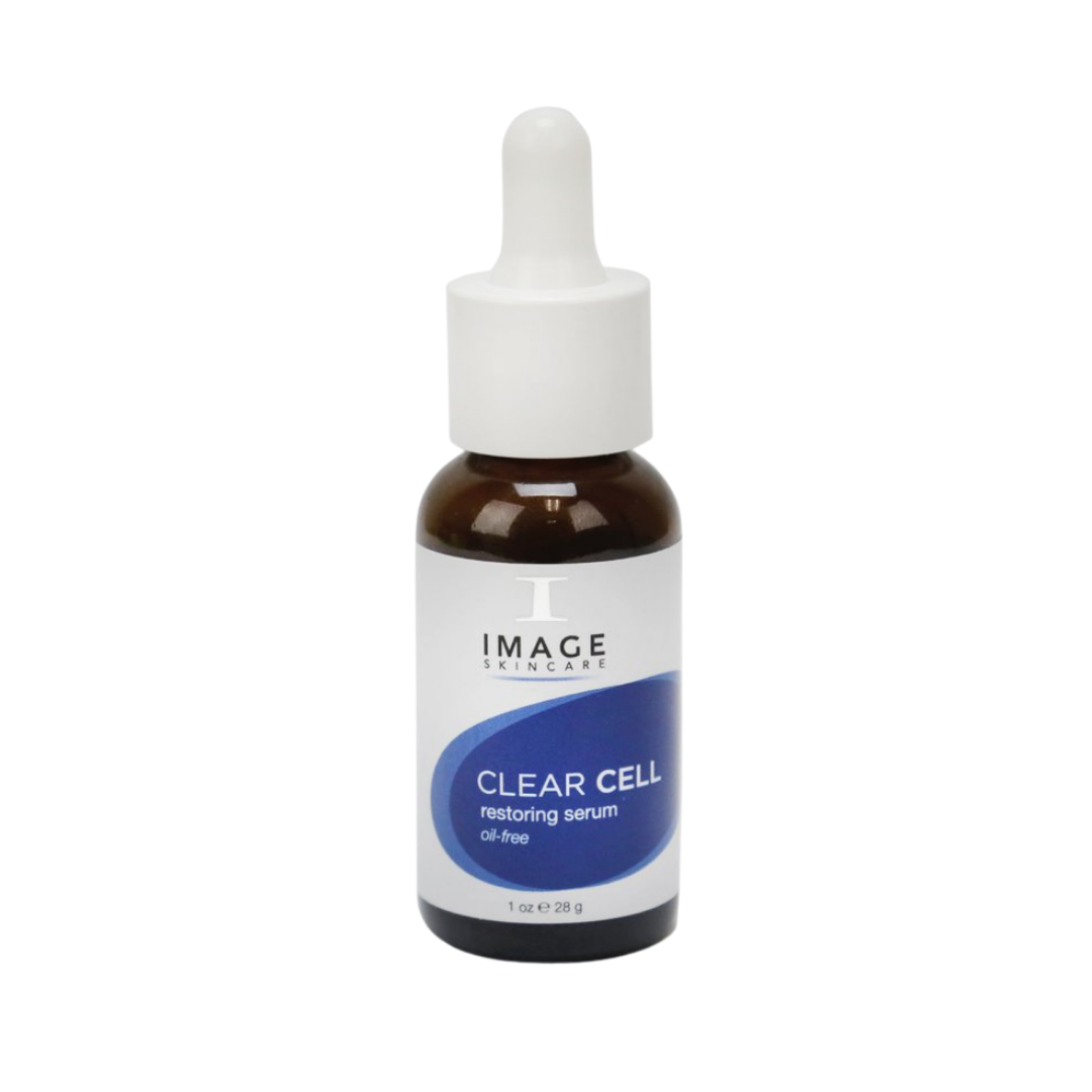 Image Clear Cell Restoring Serum 28g