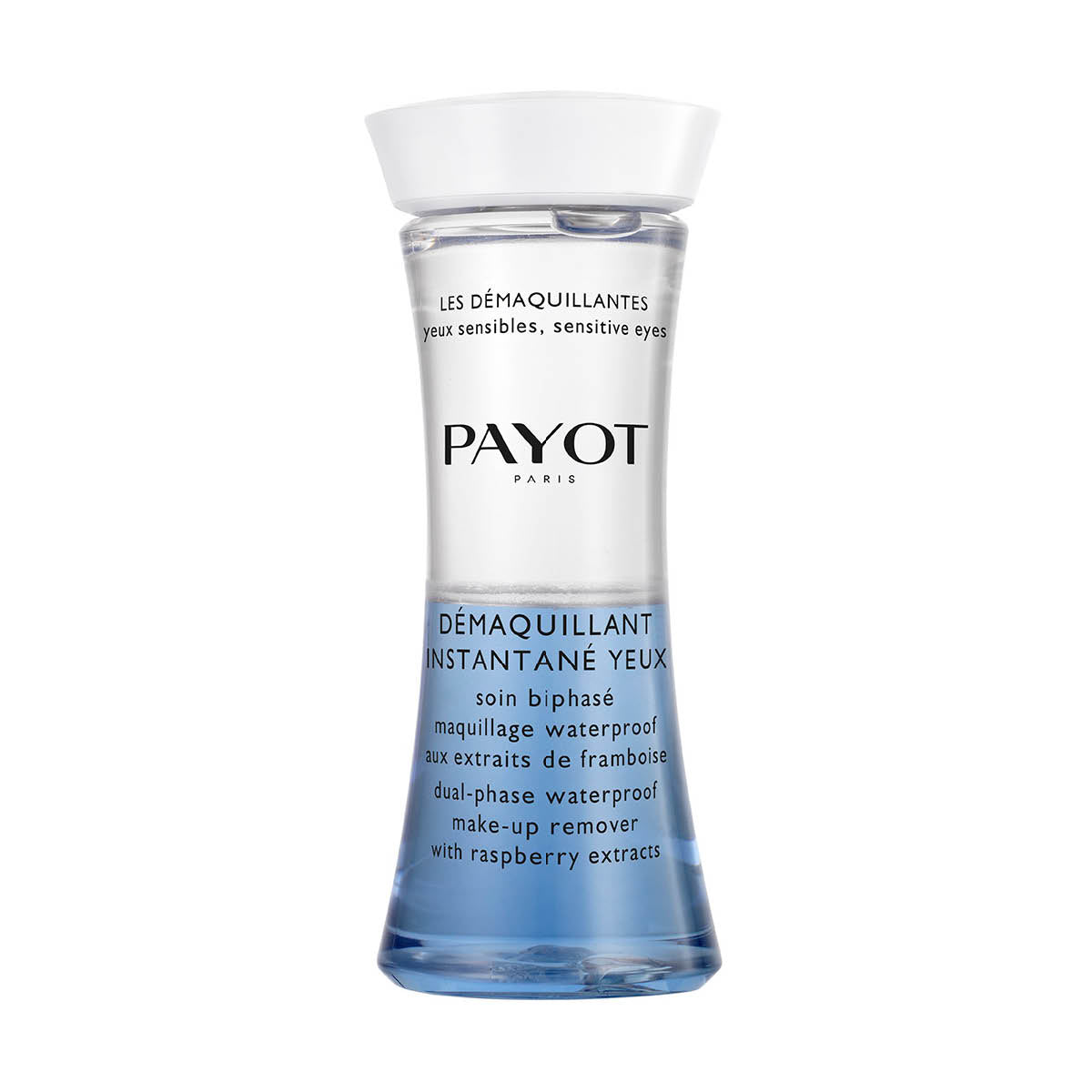 Payot Demaquillant Instante Yeux Eye & Lip Cleanser 125ml