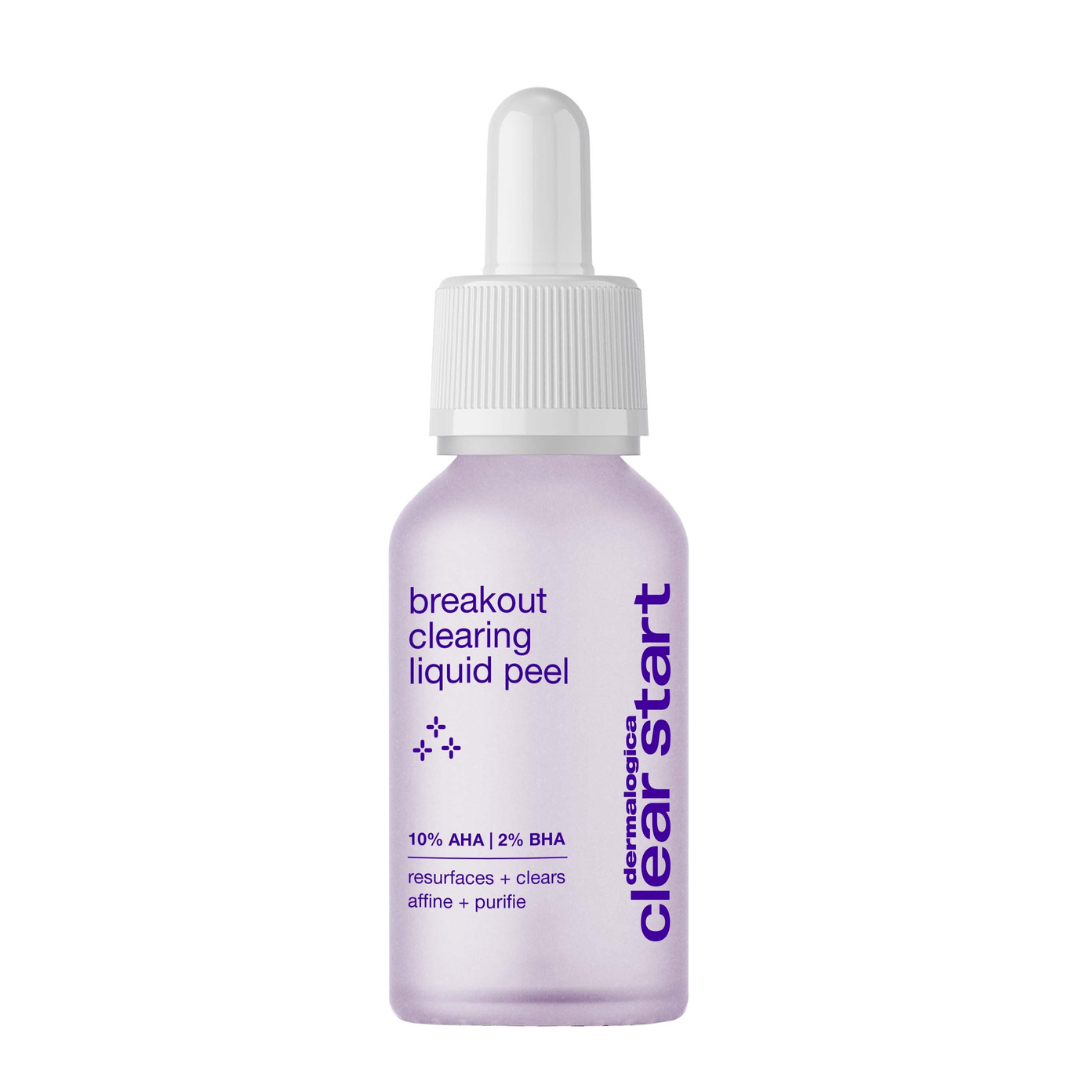 Dermalogica ClearStart Breakout Clearing Liquid Peel 30ml