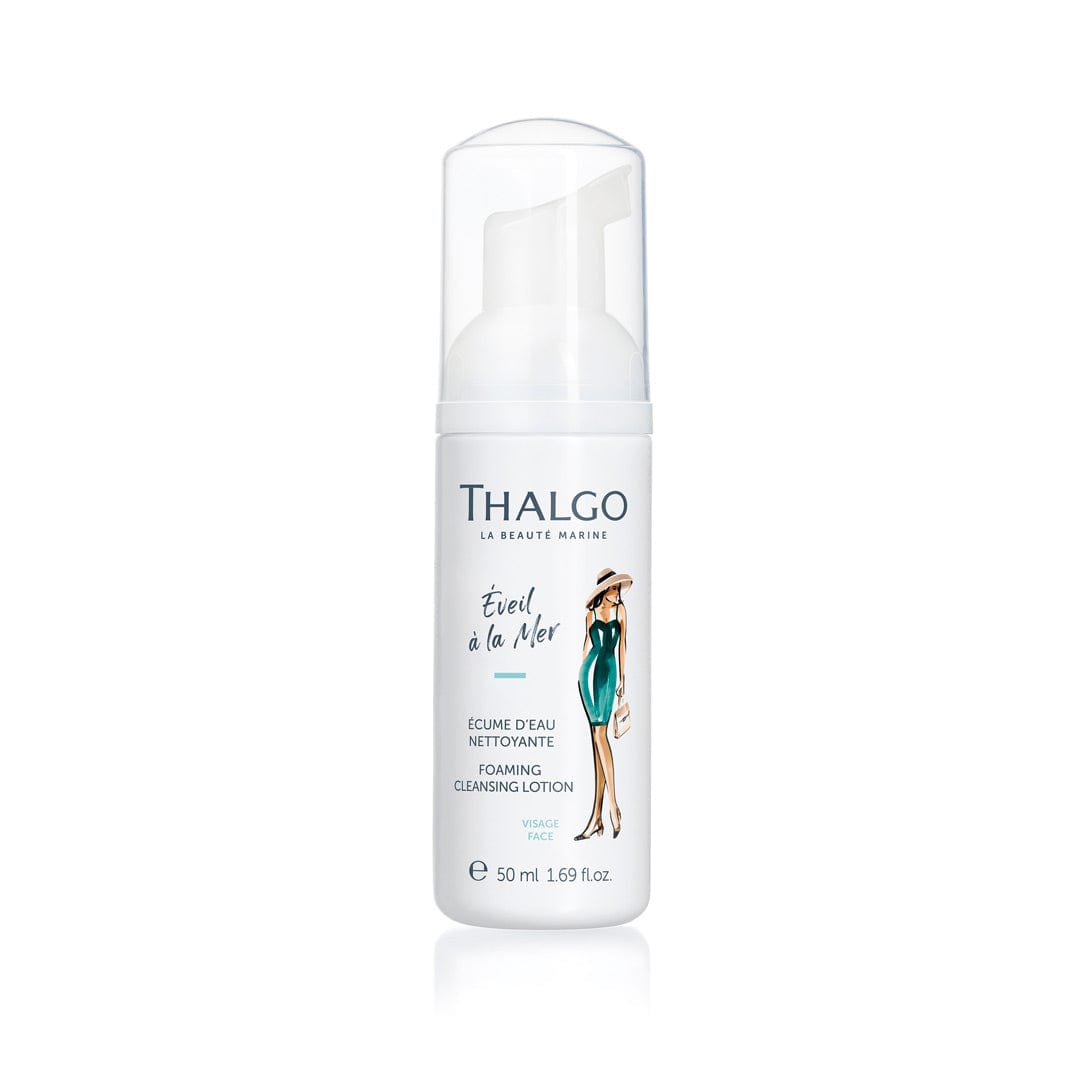 Thalgo Love Foaming Cleansing Lotion 50ml