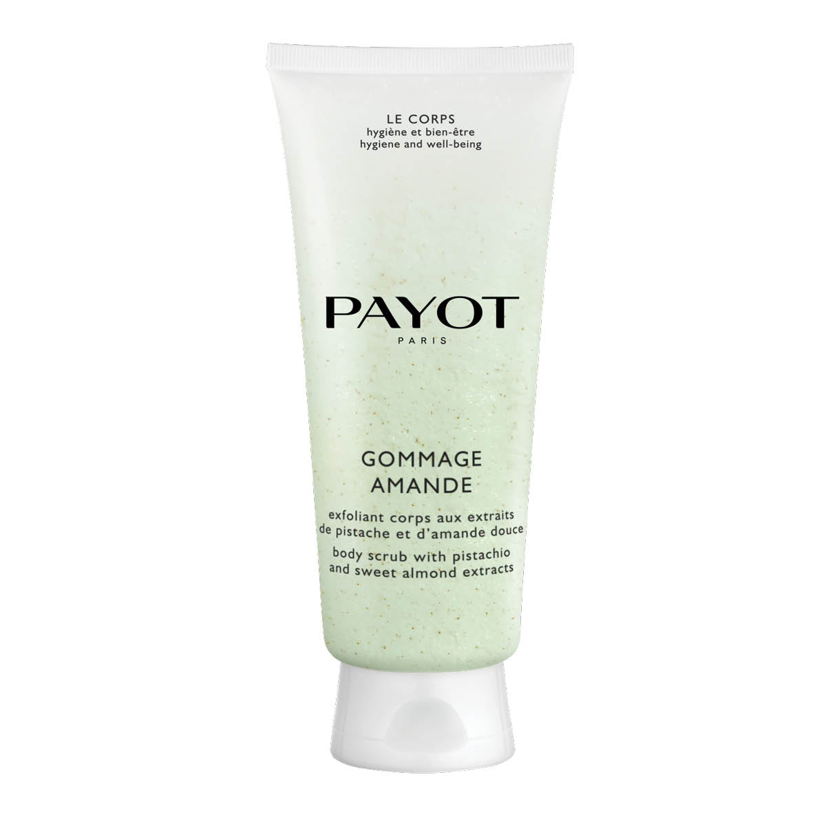 Payot Gommage Creme Fondant Corps 200ml