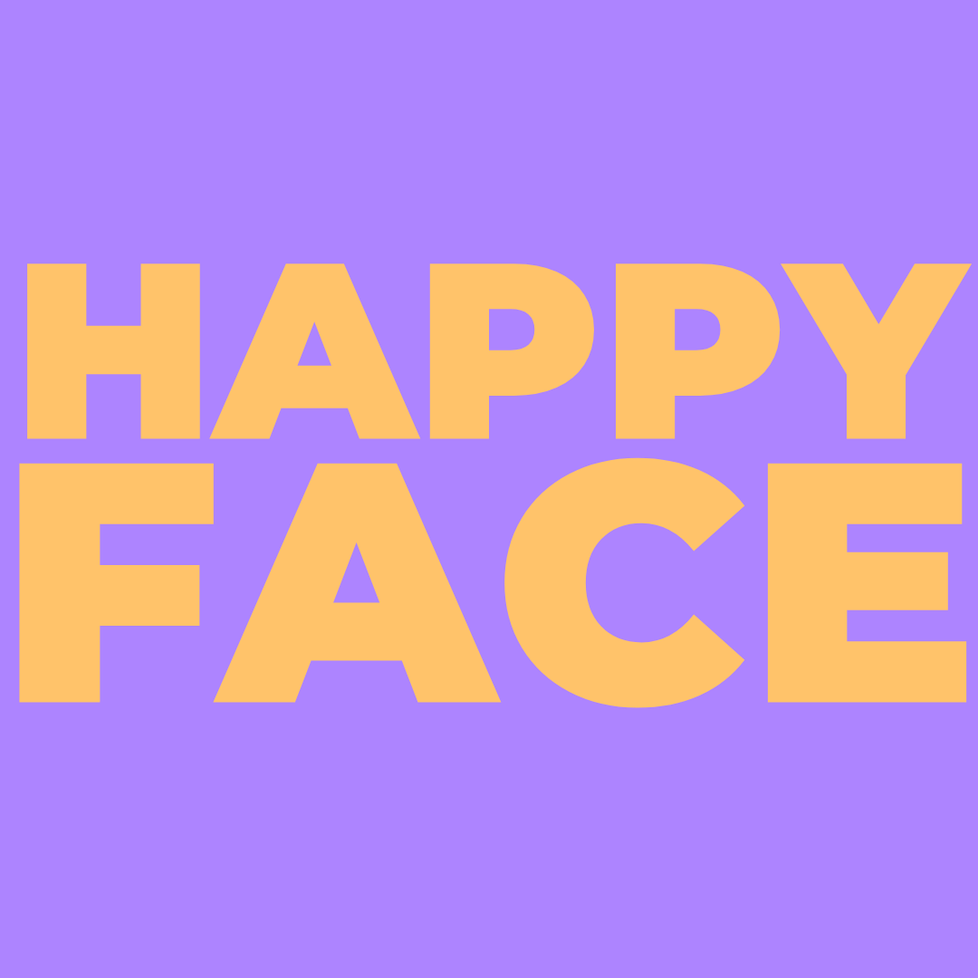 Happy Face Skin Treatment