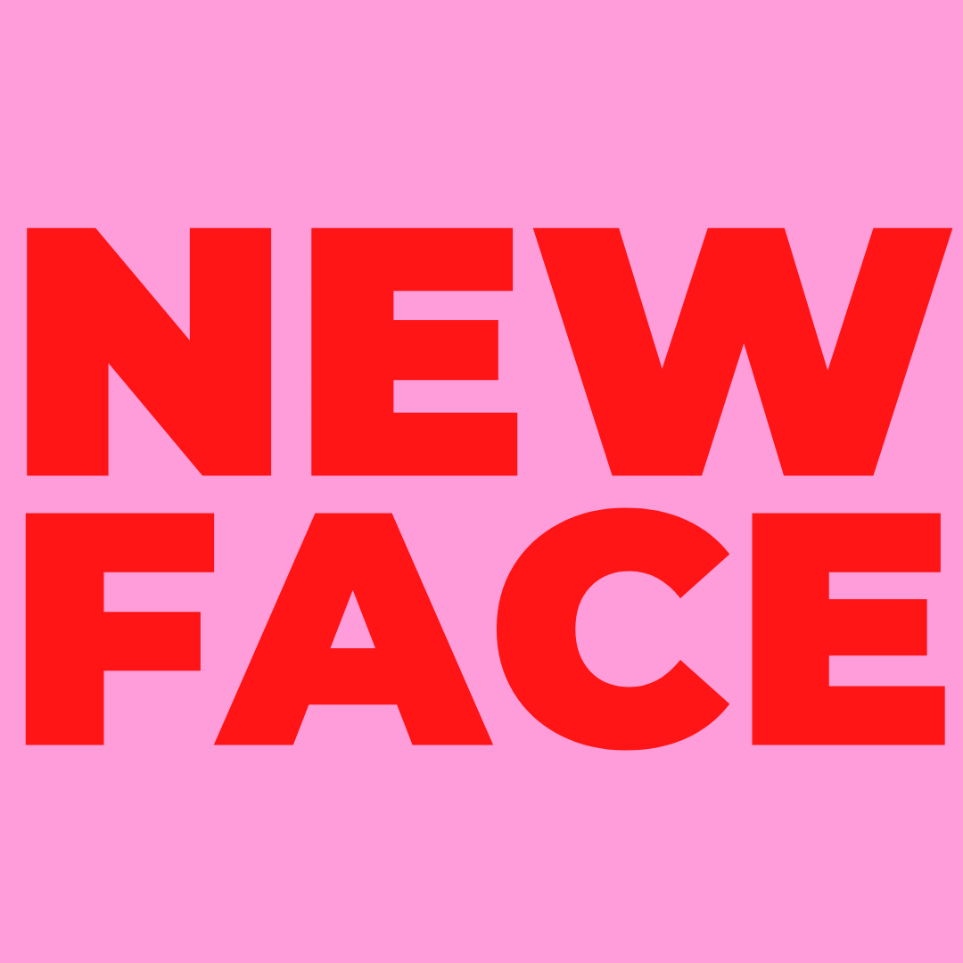 New Face First Skin Treatment