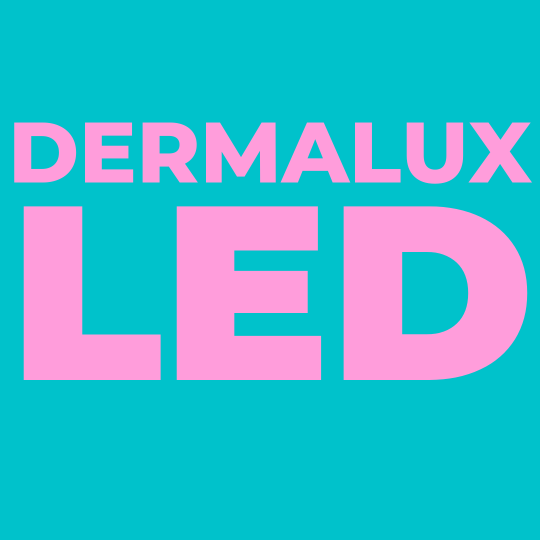 Glow Face Dermalux LED Light Therapy