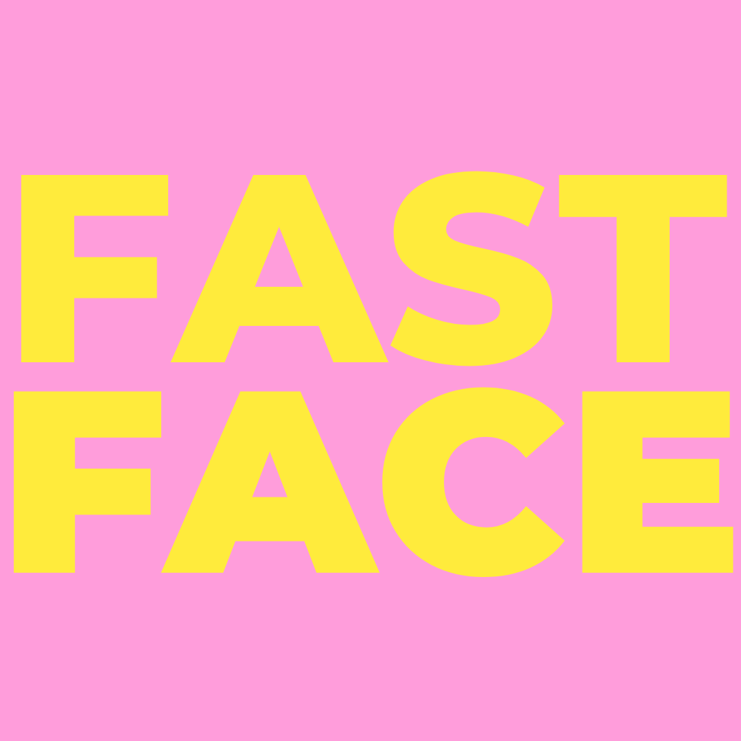 Fast Face Skin Treatment