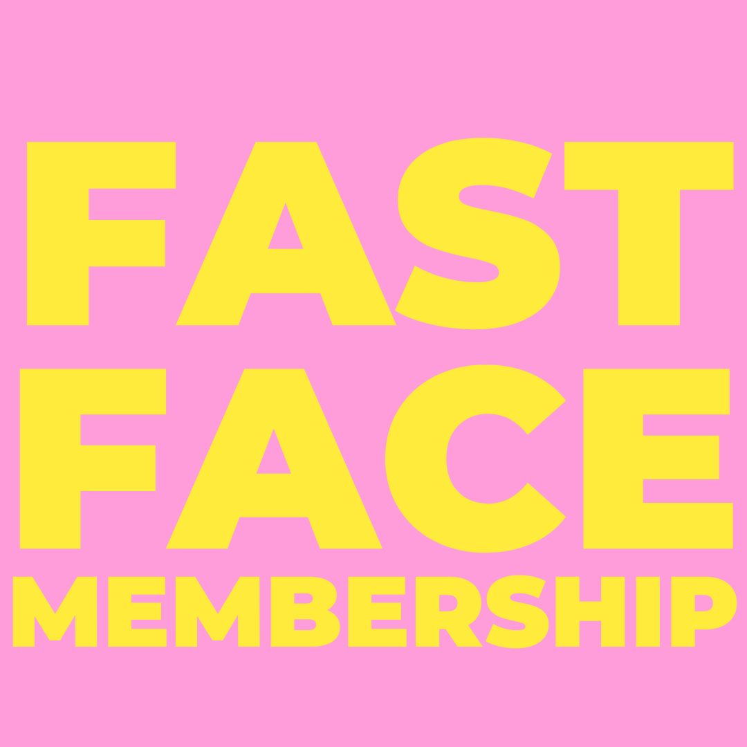 Fast Face Membership