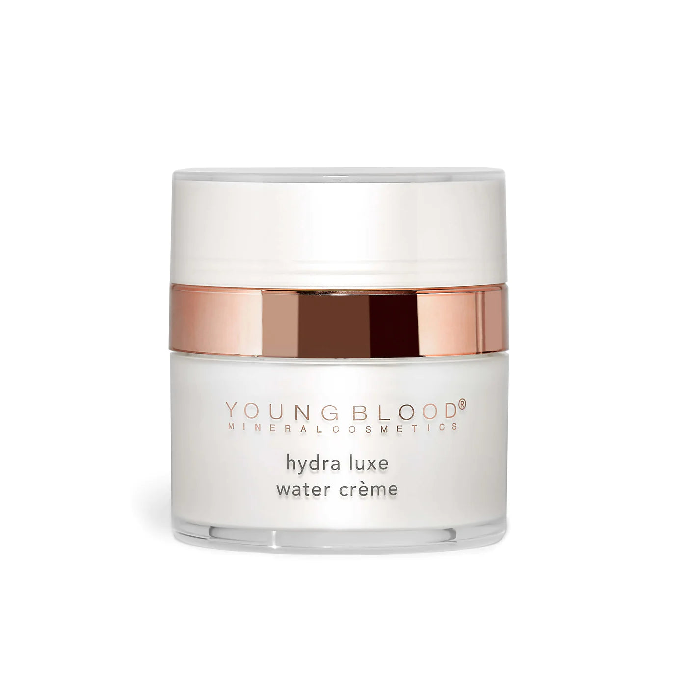 Youngblood Hydra Luxe Water Cream 50ml