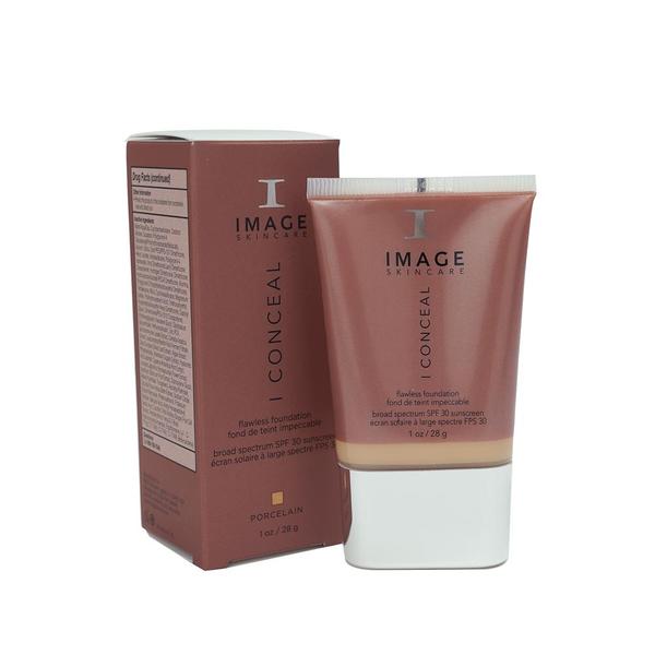 Image I Conceal Flawless Foundation 28g