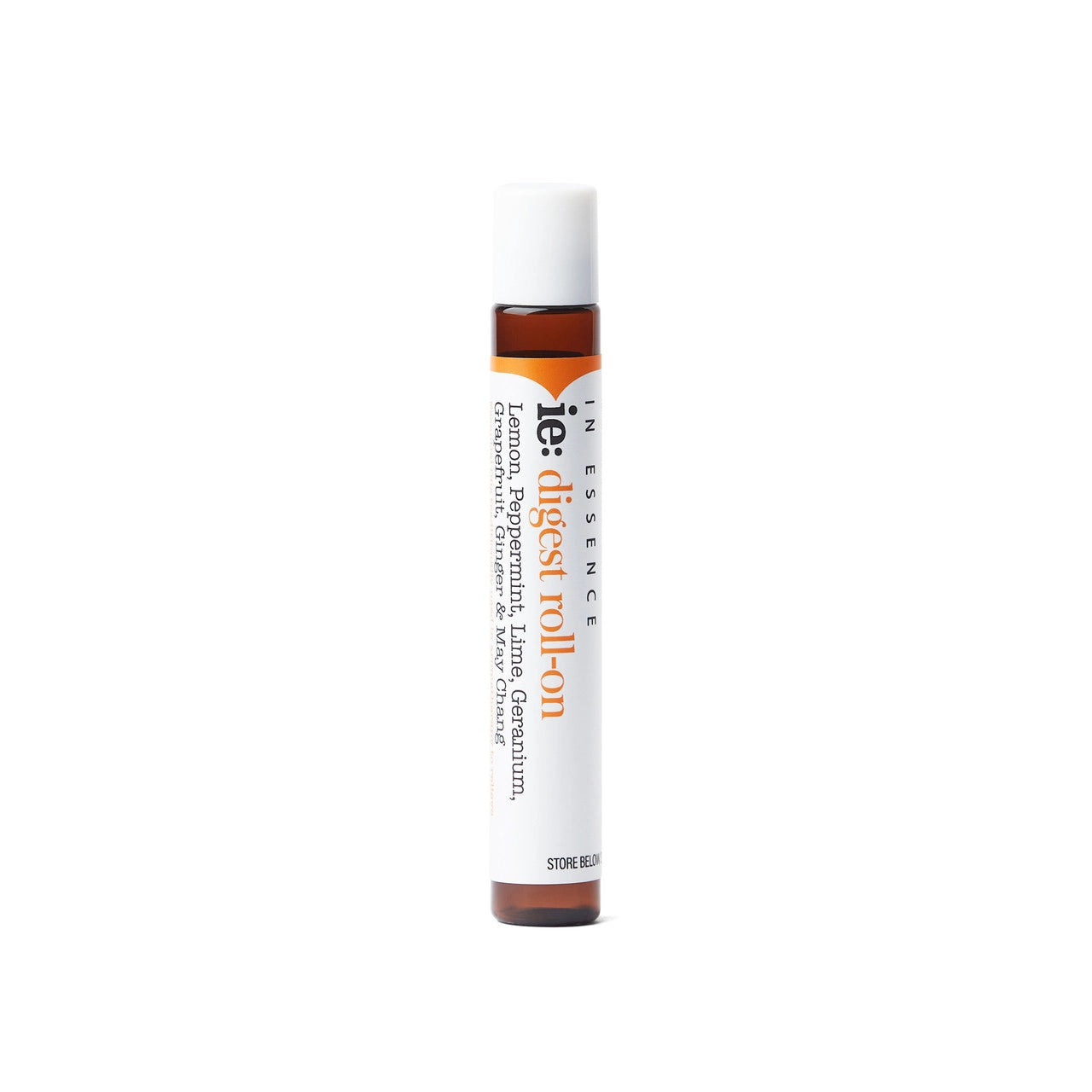 In Essence Essential Oil Roll-On ie: Digest Aid Roll-On 10ml