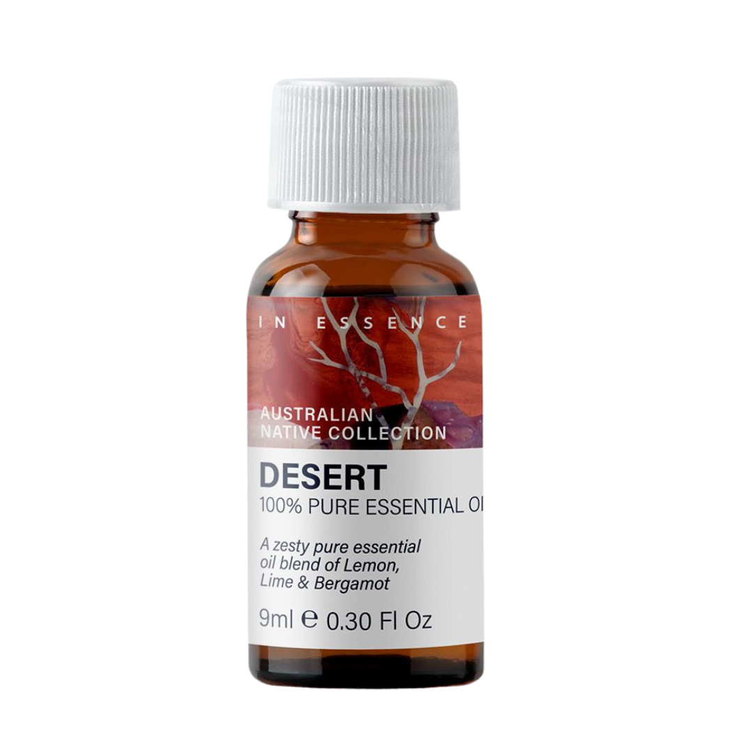 In Essence Pure Essential Oil Desert Blend 9ml