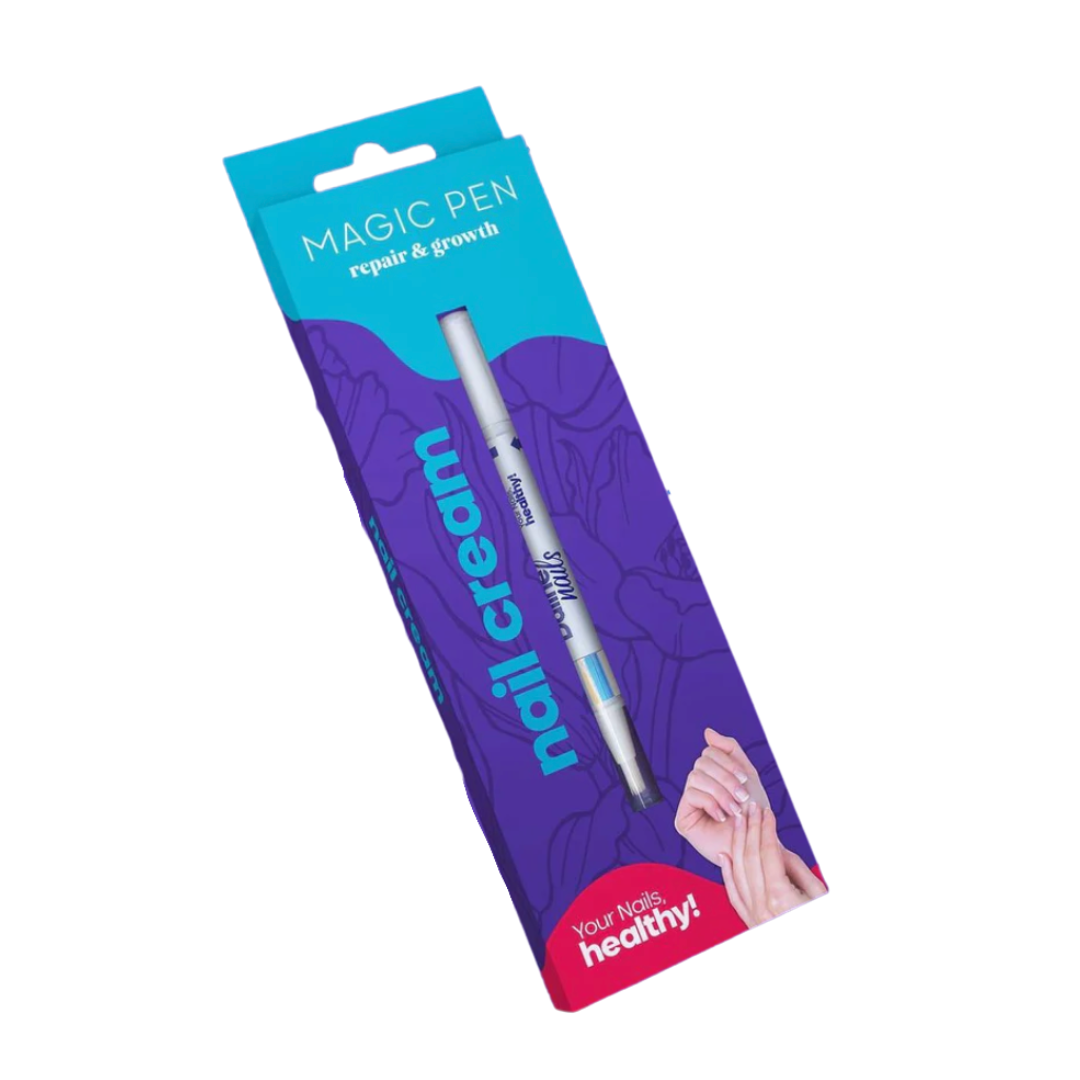 Daline Nails Magic Pen Repair &amp; Growth - Nail Cream