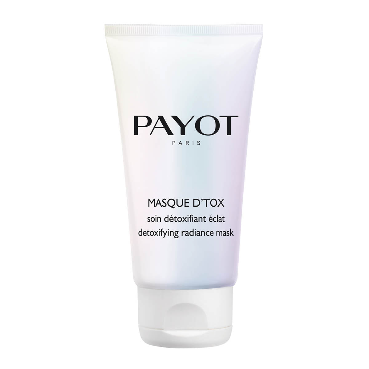 Payot Masque D'Tox Deep Cleansing Masque 50ml