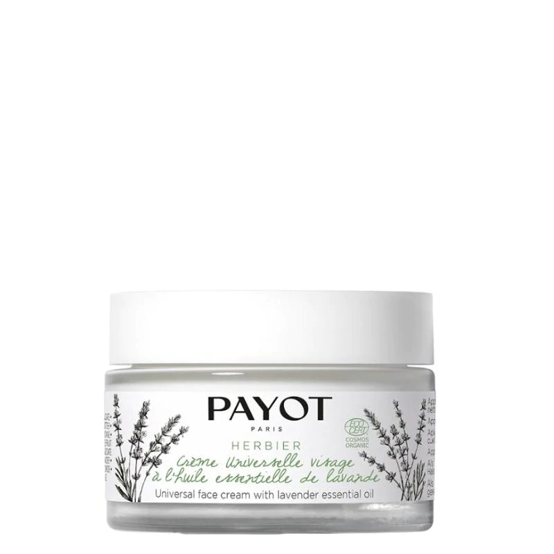 Payot Herbier Creme Universelle 50ml