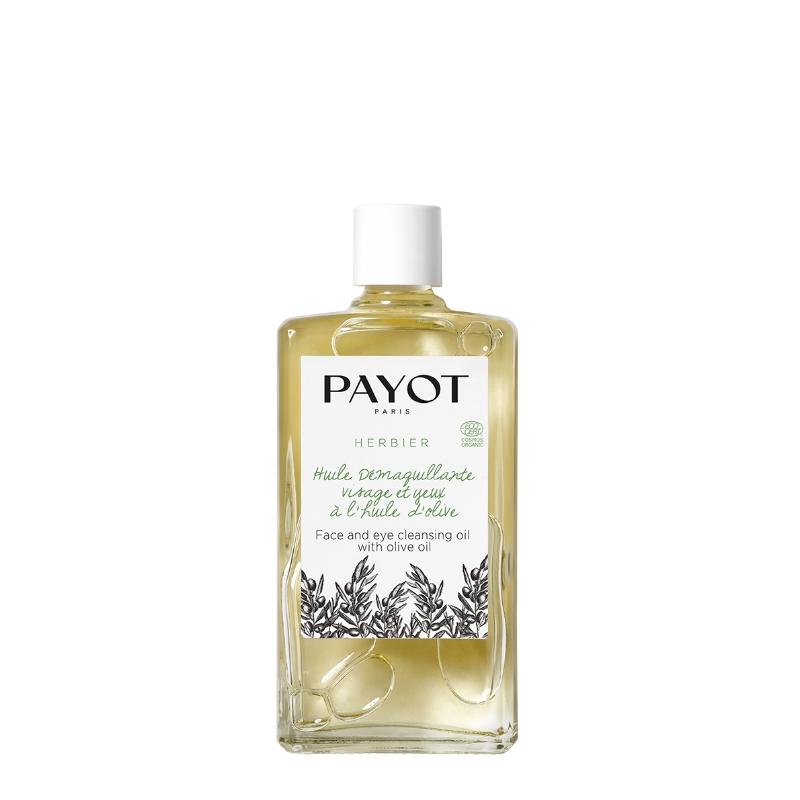 Payot Herbier Huile Corps Revitalising Body Oil 95ml