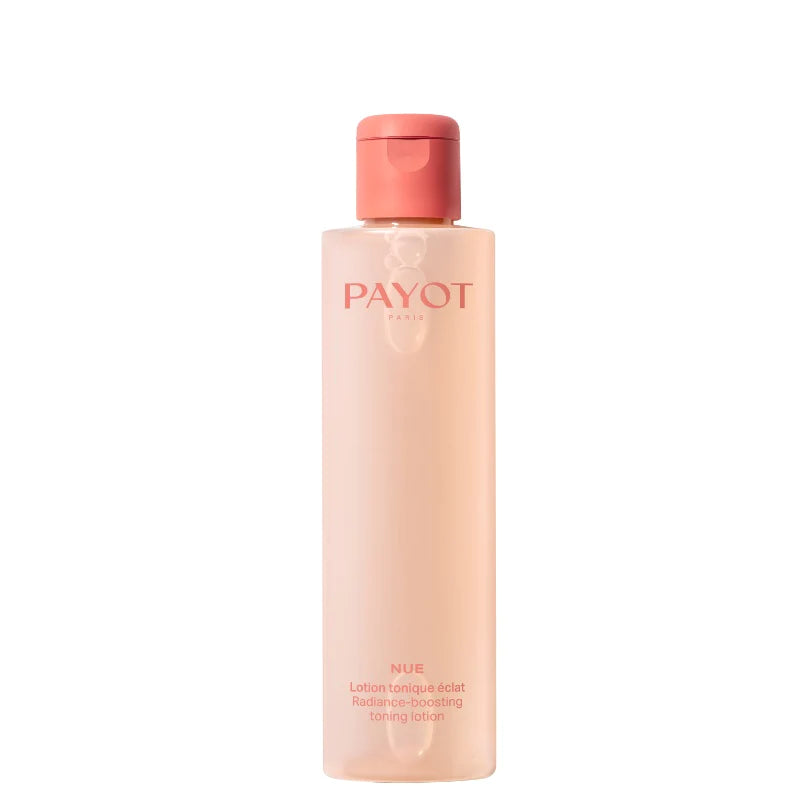 Payot NUE Lotion Tonique Eclat - Radiance-boosting Toning Lotion 200ml