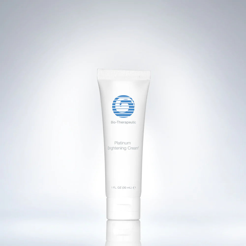 Bio-Therapeutic Platinum Brightening Cream 30ml