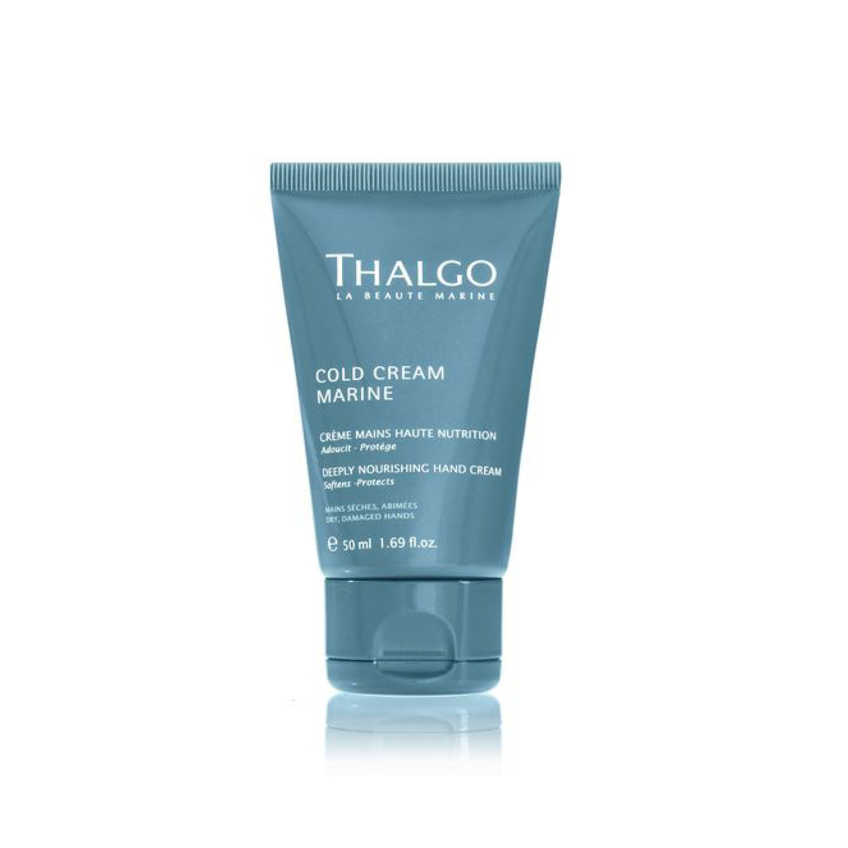 Thalgo Cold Cream Marine Deeply Nourishing Hand Cream 50ml