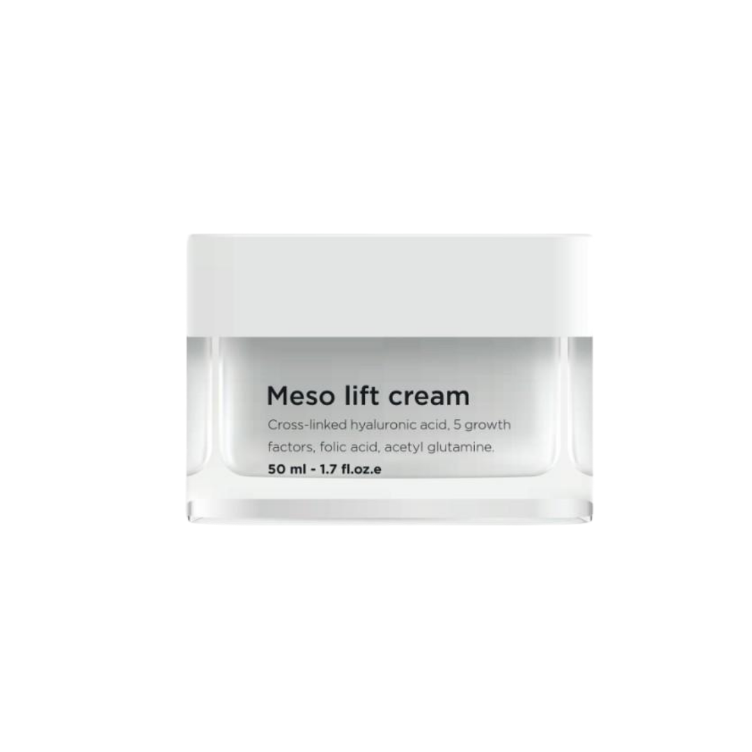 Fusion Meso Meso-Lift Cream 50ml
