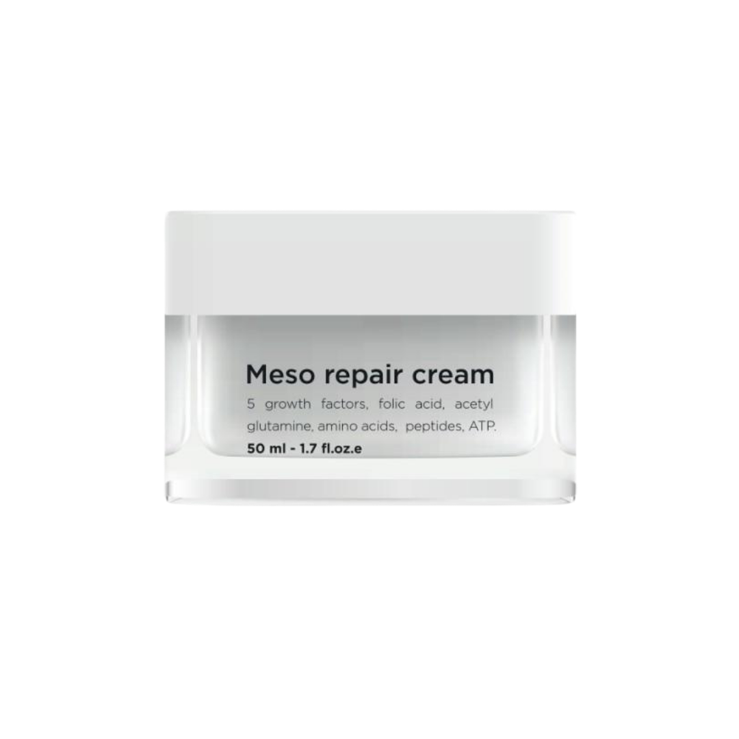 Fusion Meso Meso-Repair Cream 50ml