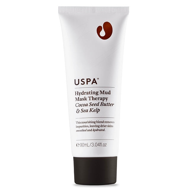 USPA Hydrating Mud Mask Therapy 90ml