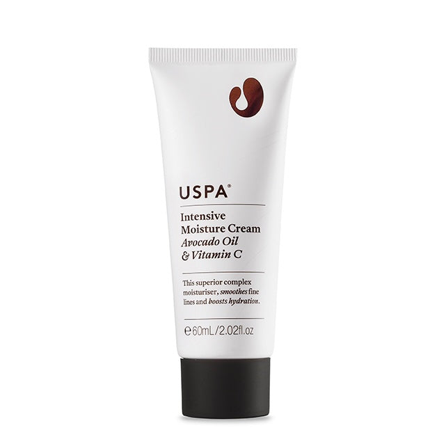 USPA Intensive Moisture Cream 60ml