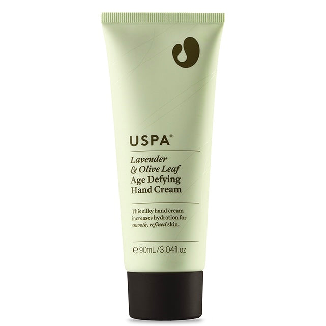 USPA Age Defying Hand Cream 90ml