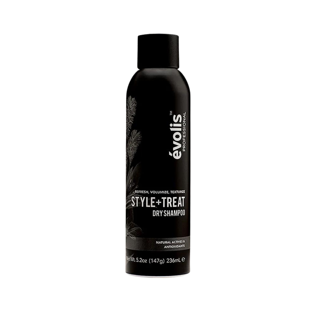 Evolis Style + Treat Dry Shampoo 236ml