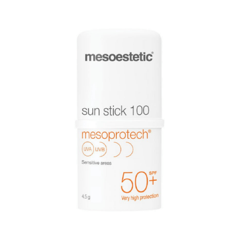 Mesoestetic Mesoprotech Sun Stick 100 4.5g