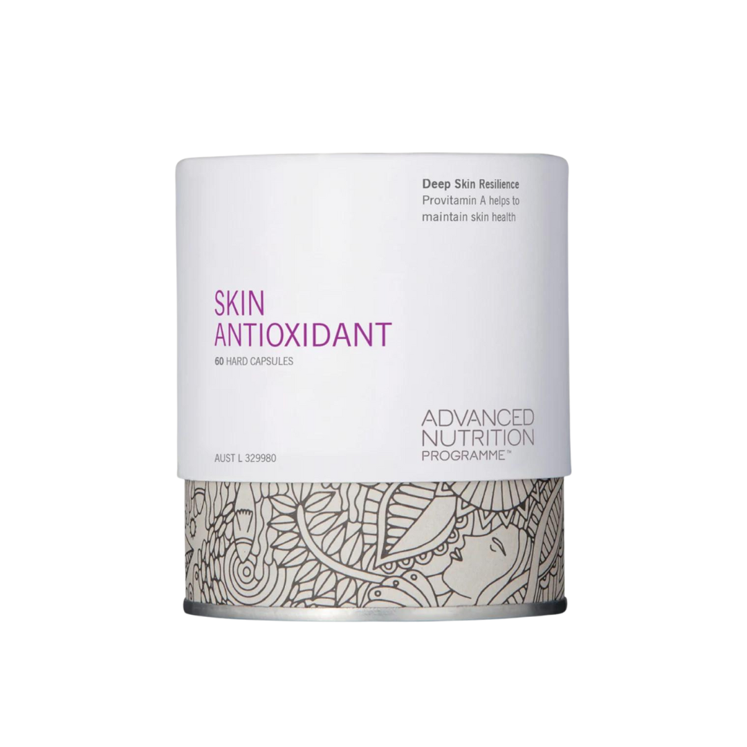 Advanced Nutrition Programme Skin Antioxidant (60 capsules)