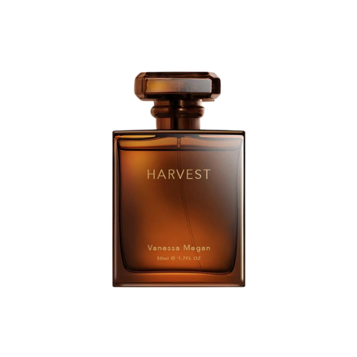 Vanessa Megan Harvest 100% Natural Perfume 50ml