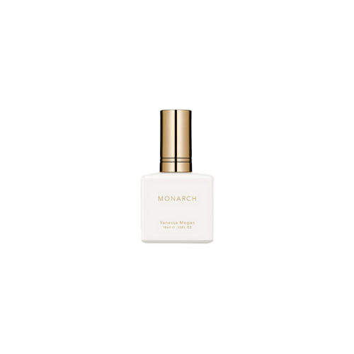 Vanessa Megan Mini Perfume collection 100% Natural Perfume 4 x 10ml