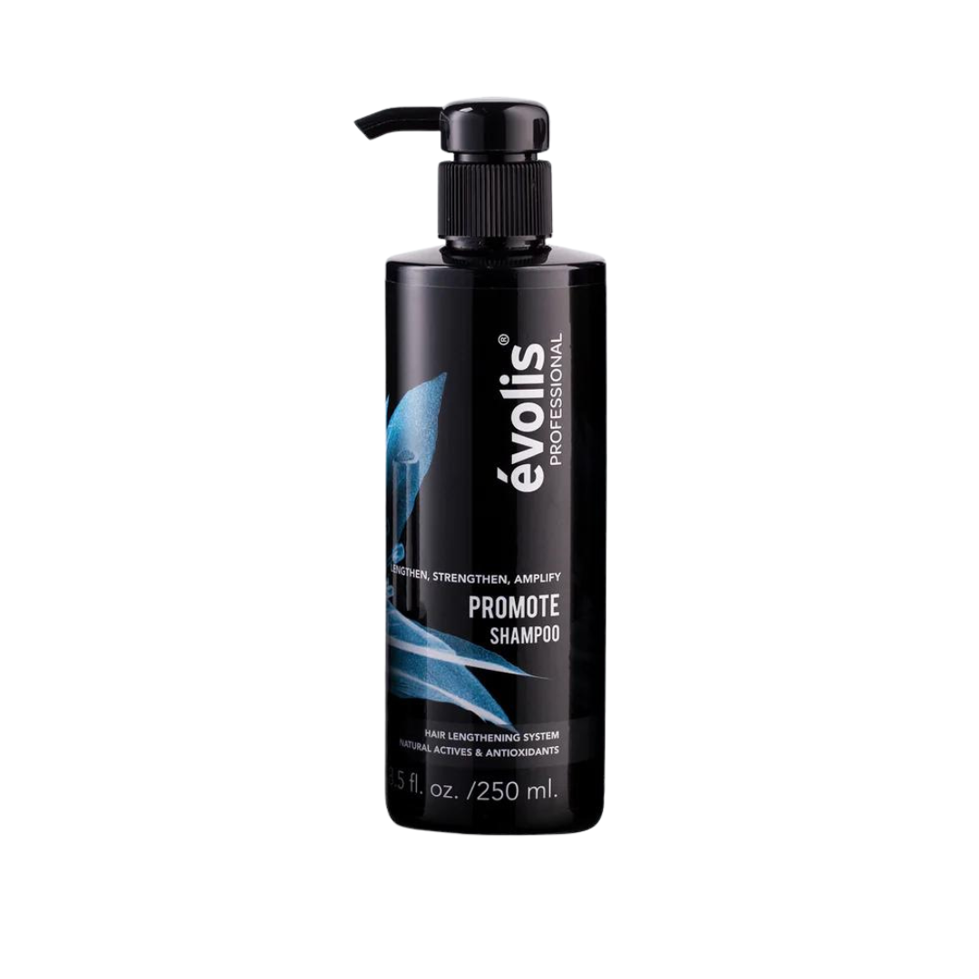 Evolis Promote Shampoo 250ml
