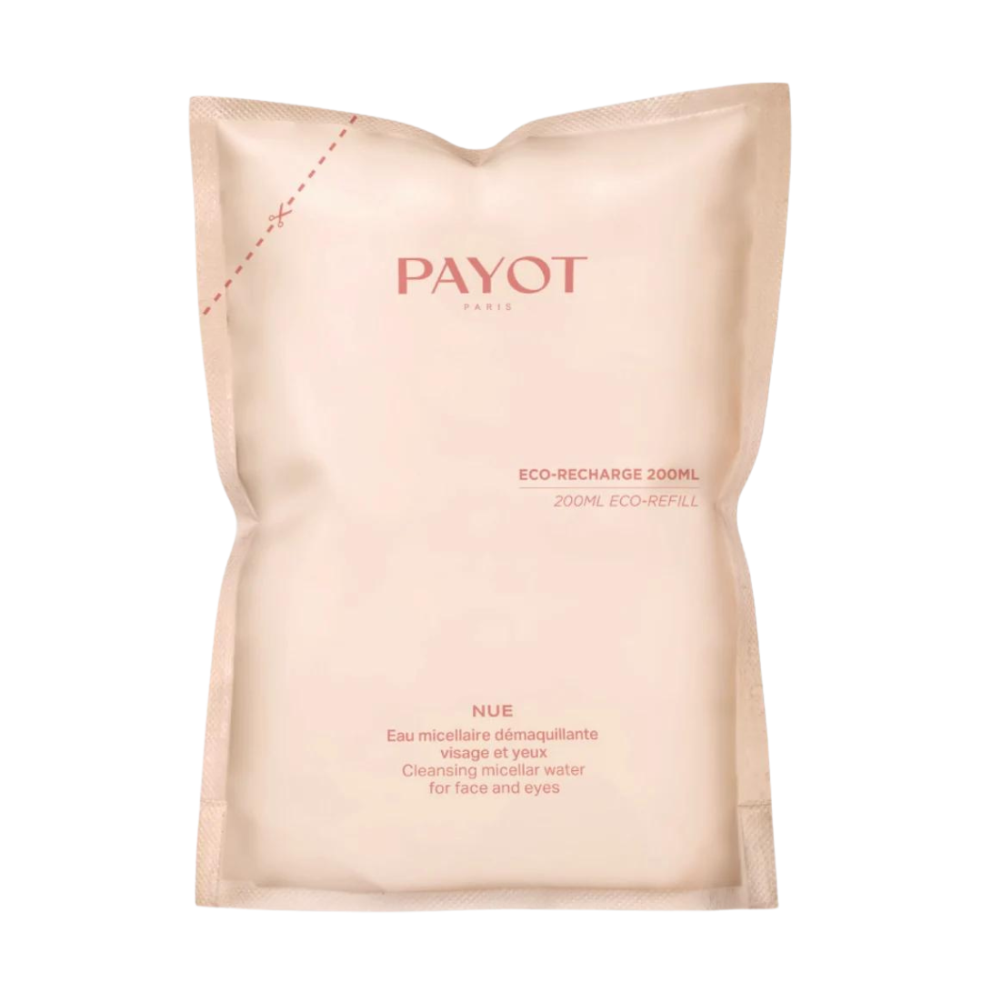 Payot NUE Eau Micellaire Demaquillant Refill 200ml