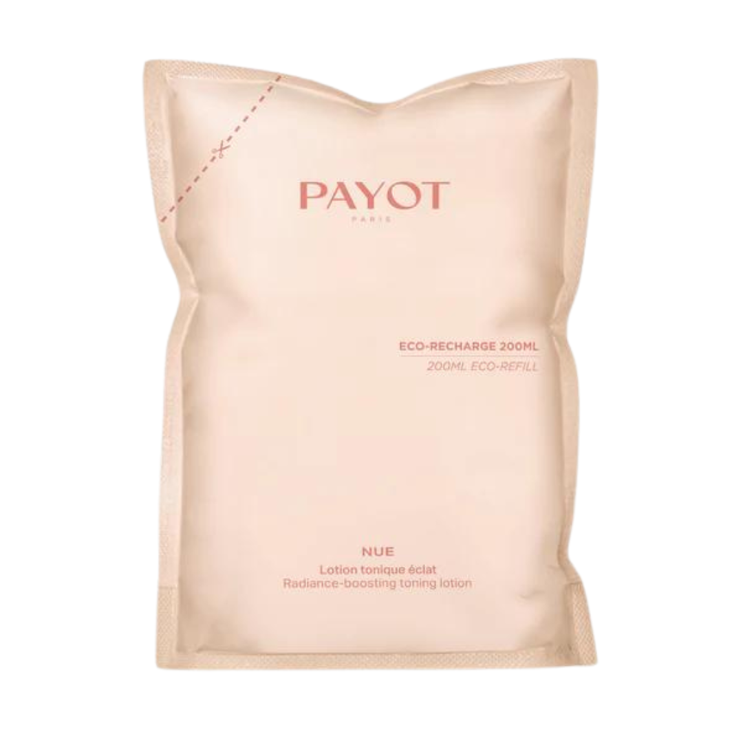 Payot NUE Lotion Tonique Eclat Refill 200ml