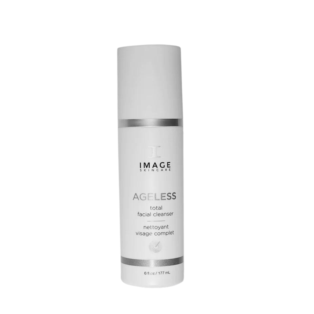Image Ageless Total Facial Cleanser 177ml
