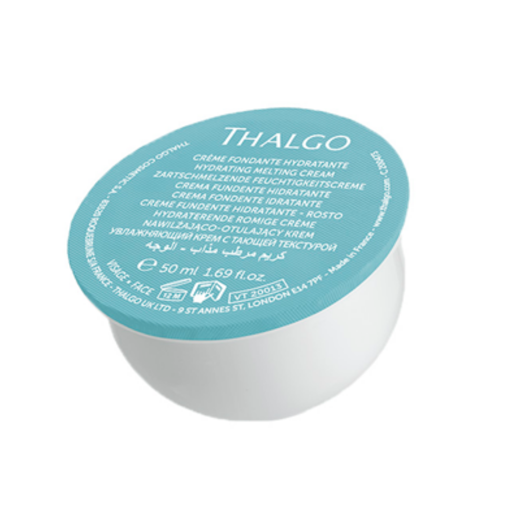 Thalgo Source Marine Hydrating Melting Cream Refill 50ml
