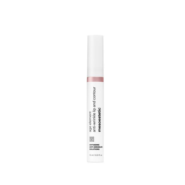 Mesoestetic Age Element Anti-Wrinkle Lip And Contour 15ml