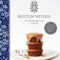 Bestow Cook Journal - Within II