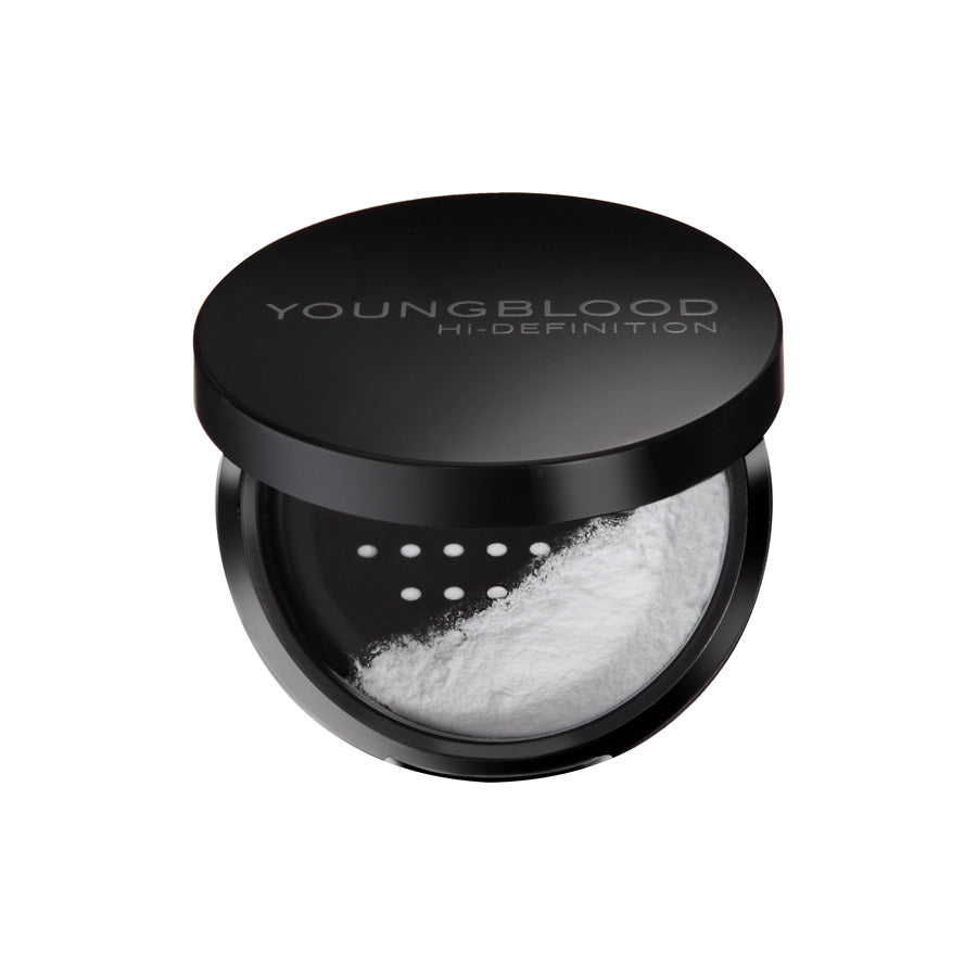 Youngblood Hi-Def Hydrating Mineral Perfecting Powder 10g