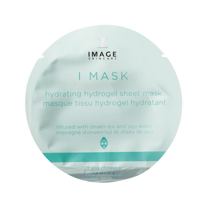 Image I MASK Hydrating Hydrogel Sheet Mask