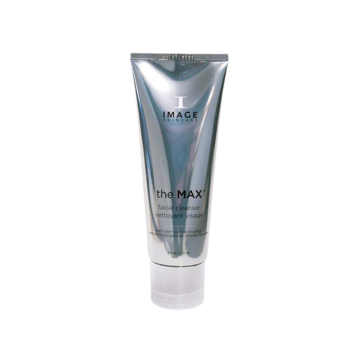 Image The MAX Stem Cell Facial Cleanser 118ml